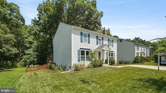 10114 Snowden Rd, Laurel, MD 20708