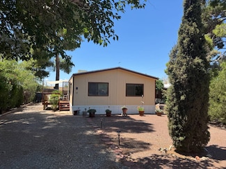 3950 E Hawser St Unit 17, Tucson, AZ 85739
