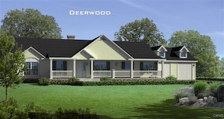 0 Elm Ridge Rd Unit S1607608, Le Ray, NY 13637