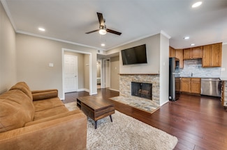 16301 Ledgemont Ln Unit 217, Addison, TX 75001