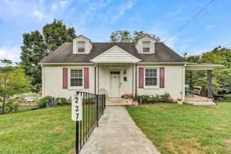 237 Gunn Ave, Vinton, VA 24179