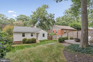 207 Whitmoor Terrace, Silver Spring, MD 20901