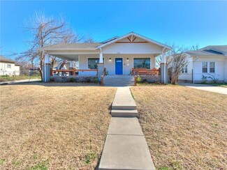 2000 NW 16th St, Oklahoma City, OK 73106