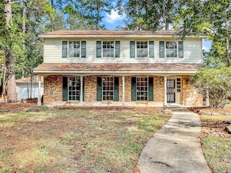 2023 Forest Manor Dr, Kingwood, TX 77339