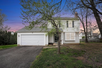 7030 Motts Place Rd, Canal Winchester, OH 43110