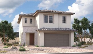 2220 Fish Hawk St, Las Vegas, NV 89138