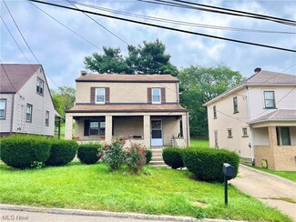 224 N 10th St, Weirton, WV 26062