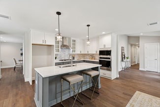 3151 Kinkaid Dr, Dallas, TX 75220