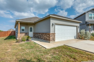 3038 Laguna Cliffs, Converse, TX 78109