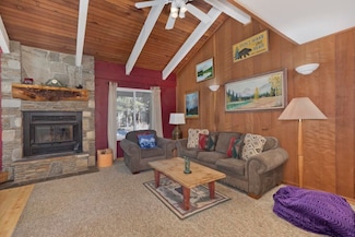 2113 Meridian Blvd Unit 120, Mammoth Lakes, CA 93546