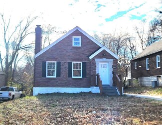 7030 Lena Ave, Saint Louis, MO 63136
