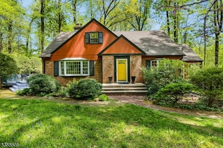 100 Tuttle Rd, Watchung, NJ 07069