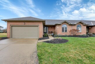 4821 Cypress Grove Ct Unit 4821, Groveport, OH 43125