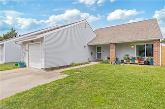 3460 Daisy Crescent, Virginia Beach, VA 23453