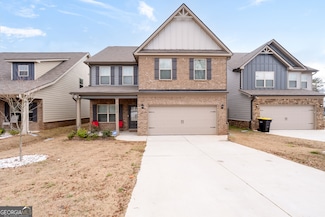 2277 Church St, Hampton, GA 30228