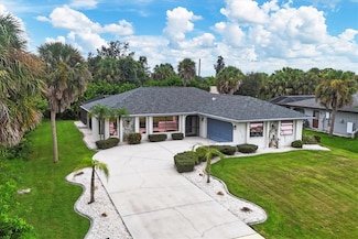 18710 Ackerman Ave, Port Charlotte, FL 33948