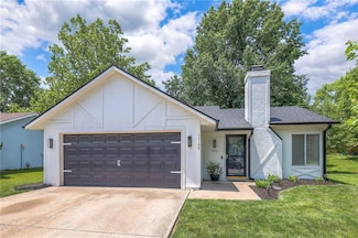 13148 S Brougham Dr, Olathe, KS 66062