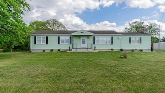 909 Mill Creek Rd, Luray, VA 22835