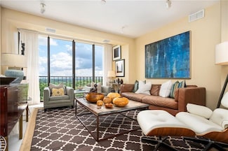 145 15th St NE Unit 1225, Atlanta, GA 30309