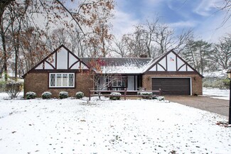 420 W Raintree Rd, Dunlap, IL 61525