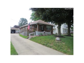 47 23rd St NW, Massillon, OH 44647
