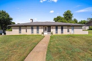 1801 Livingston St, Longview, TX 75601
