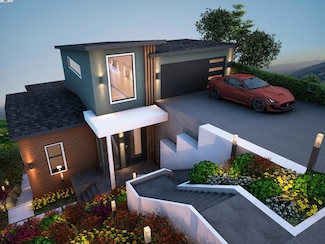 7675 Skyline Blvd, Piedmont, CA 94611