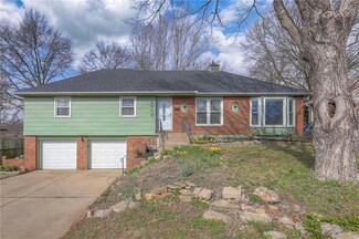 3808 S Adams Ave, Independence, MO 64055