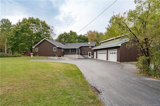 19144 Caird Rd, Adams Center, NY 13606