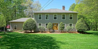 31 Black Oak Dr, Hollis, NH 03049