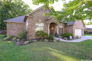4807 Augusta Dr, Benton, AR 72019