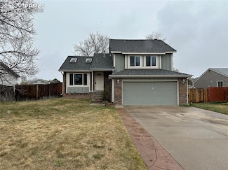 2990 Mirage Dr, Colorado Springs, CO 80920
