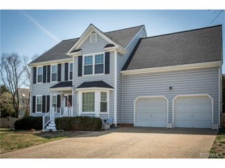 10625 Anna Marie Dr, Glen Allen, VA 23060