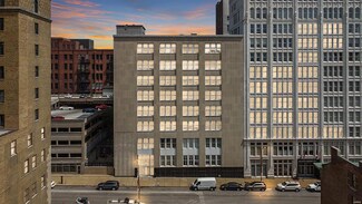 1511 Locust St Unit 505, Saint Louis, MO 63103