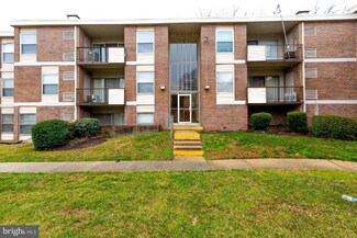 3827 Saint Barnabas Rd Unit T, Suitland, MD 20746