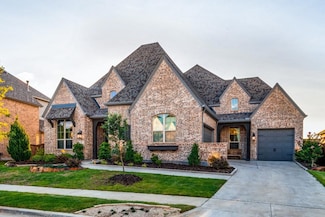 1617 Cedar Berry Dr, Aubrey, TX 76227