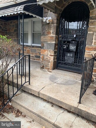 810 Argonne Dr, Baltimore, MD 21218