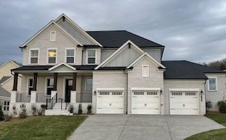 720 Sedley Rd, Nolensville, TN 37135
