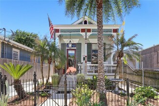 230 S Telemachus St, New Orleans, LA 70119