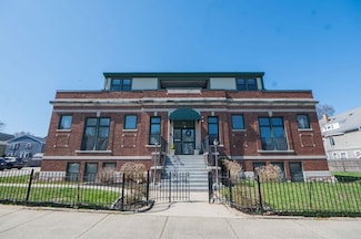 15 Parrott St Unit 101, Lynn, MA 01902