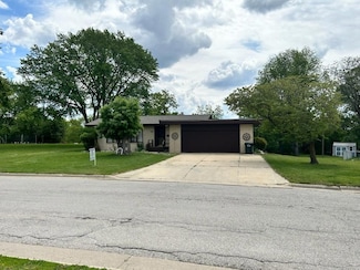 1319 14th Ave N, Fort Dodge, IA 50501