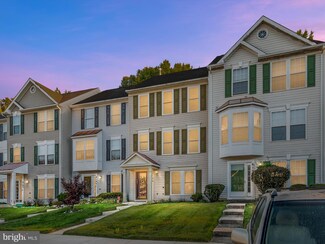 6106 Rose Bay Dr, District Heights, MD 20747