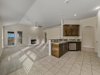 9228 Hunters Ct, Fort Worth, TX 76108