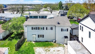 1419 S 9th Unit B St, Noblesville, IN 46060