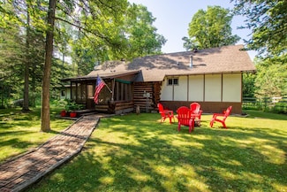 31759 County 30, Laporte, MN 56461