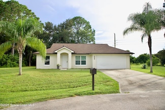 1540 Erie Ct SE, Palm Bay, FL 32909