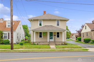 1151 N Detroit St, Xenia, OH 45385