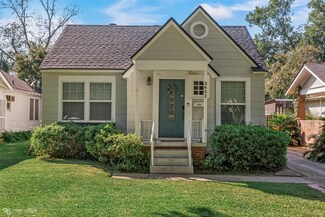 3452 Coldwell St, Shreveport, LA 71105