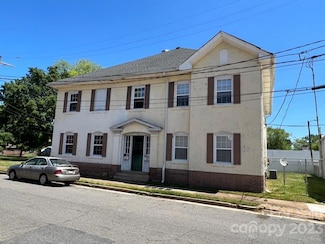 106 Chestnut St, Salisbury, NC 28144