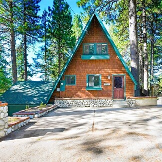 31357 Easy St, Running Springs, CA 92382